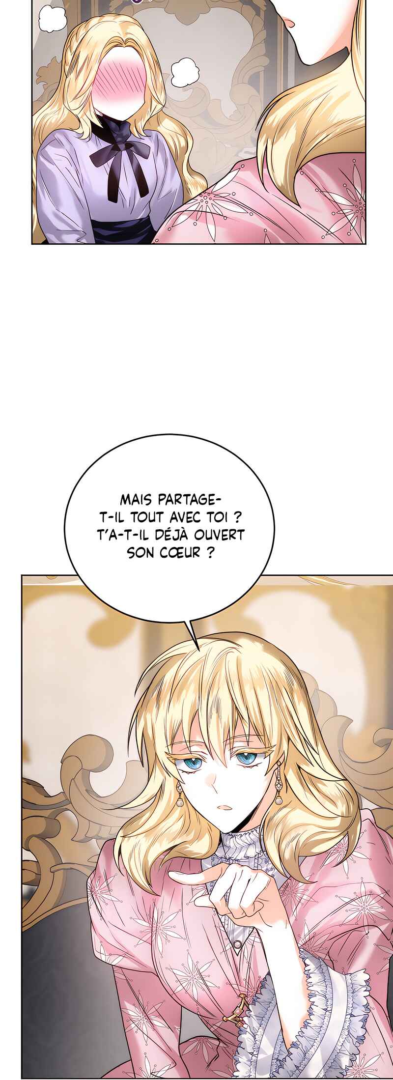 Royal Marriage Chapter 55 - Page 28