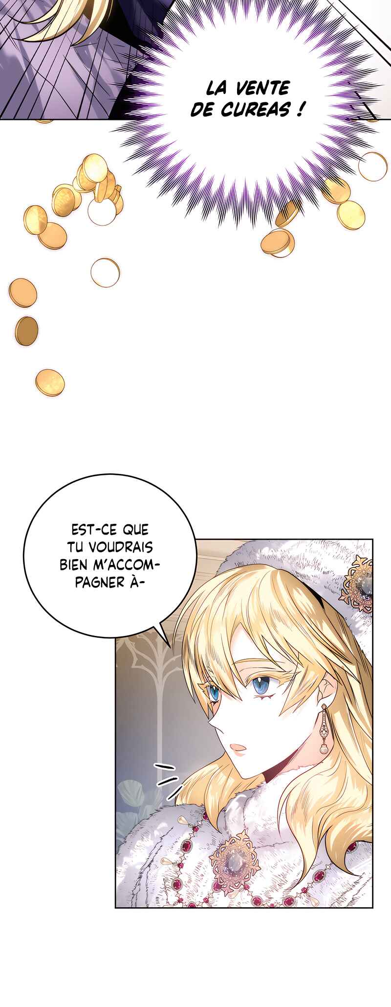 Royal Marriage Chapter 55 - Page 38