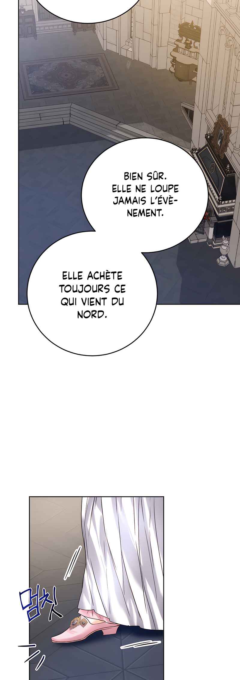 Royal Marriage Chapter 55 - Page 40