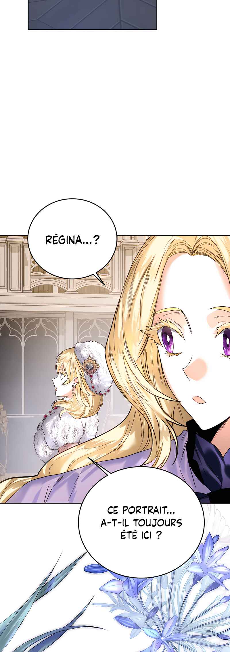 Royal Marriage Chapter 55 - Page 41