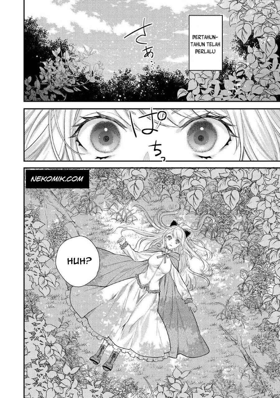 Tensei Babaa wa Misugosenai! Chapter 1 - Page 24