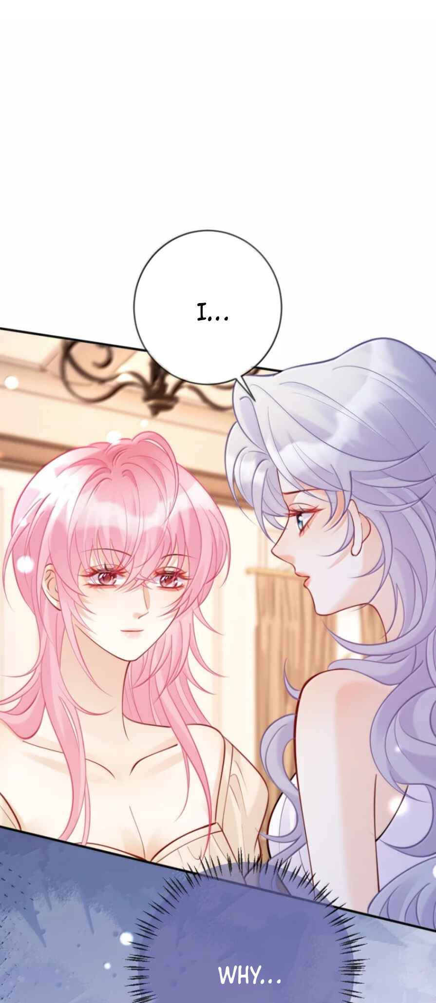 Black Moonlight Heroine Always Wants to Mark Me Chapter 45 - Page 16