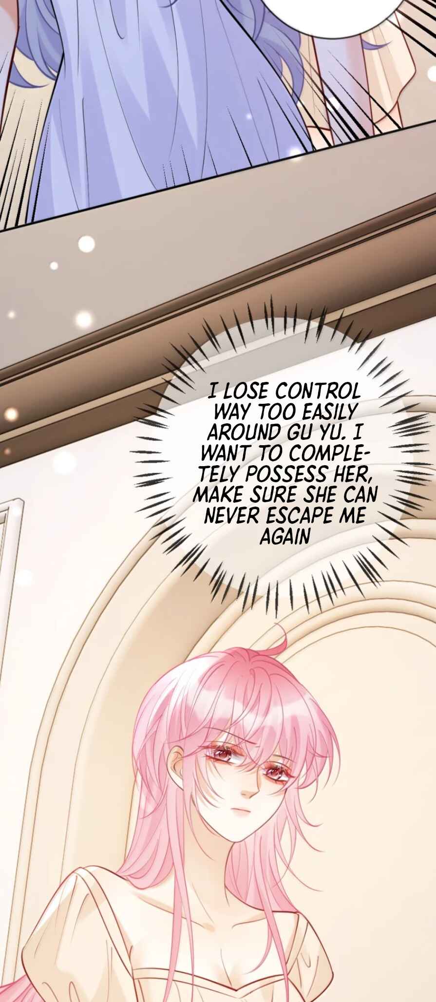 Black Moonlight Heroine Always Wants to Mark Me Chapter 45 - Page 19