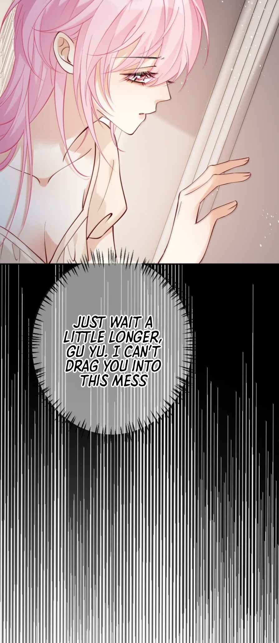 Black Moonlight Heroine Always Wants to Mark Me Chapter 45 - Page 21