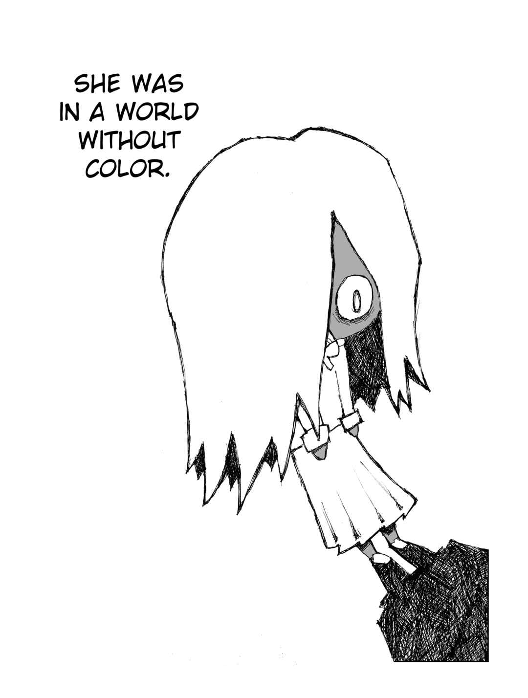 You Woke up as a Girl This Morning!? Chapter 29 - Page 4