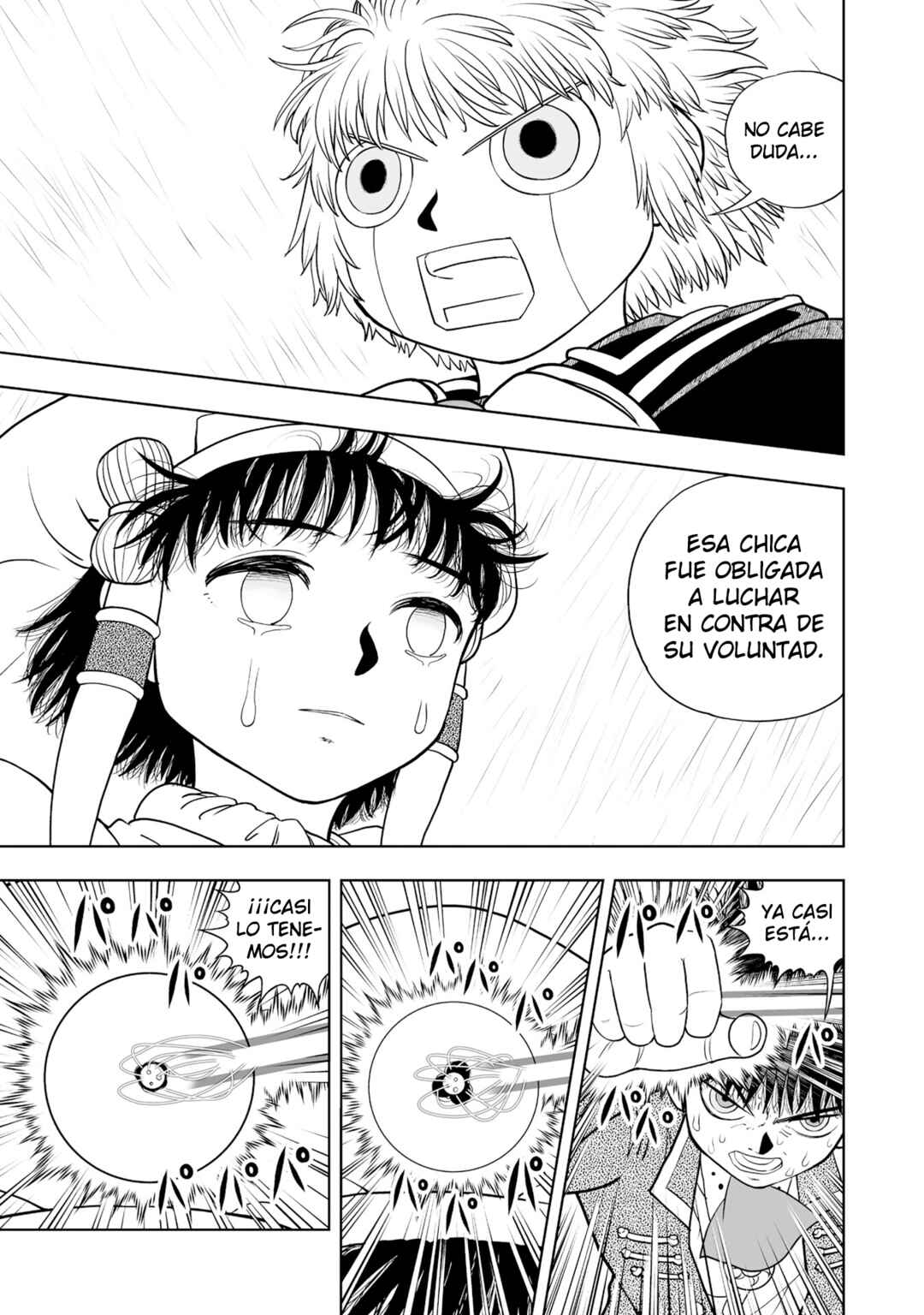 Zatch Bell! 2 Chapter 33 - Page 12