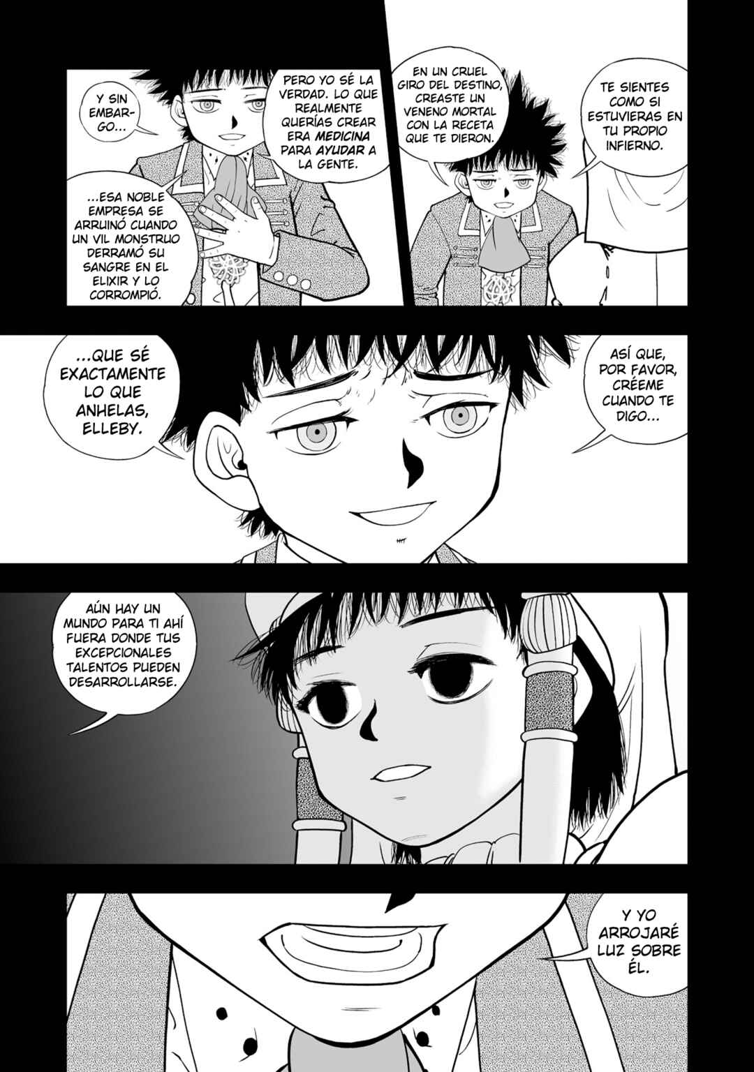 Zatch Bell! 2 Chapter 33 - Page 27