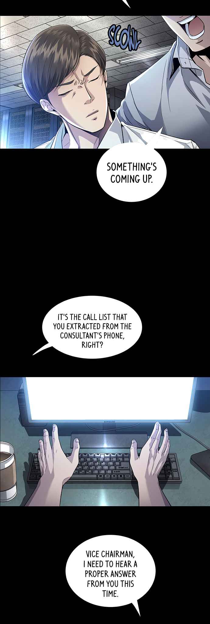 Vigilante Part 2 Chapter 7 - Page 40
