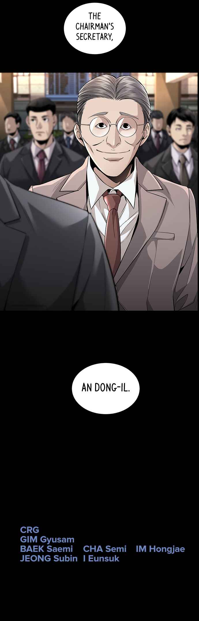 Vigilante Part 2 Chapter 7 - Page 44