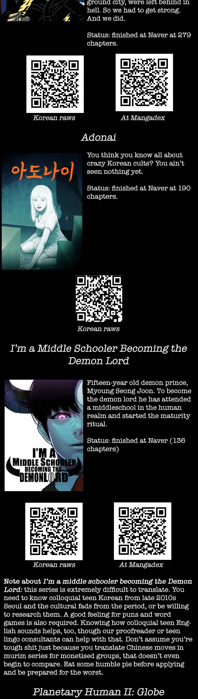 Vigilante Part 2 Chapter 7 - Page 47