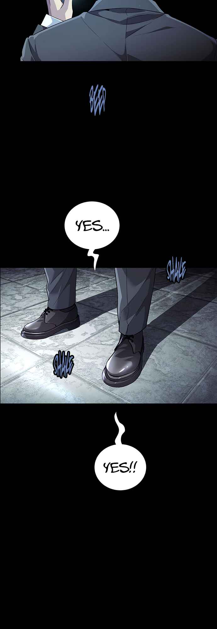Vigilante Part 2 Chapter 7 - Page 8
