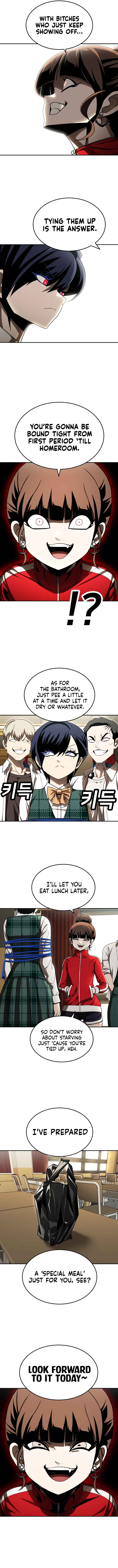 Norigam Chapter 54 - Page 11