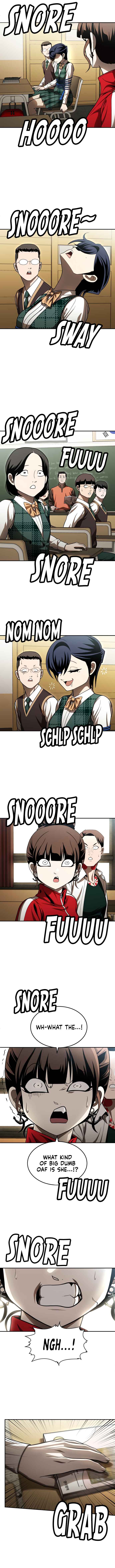 Norigam Chapter 54 - Page 14