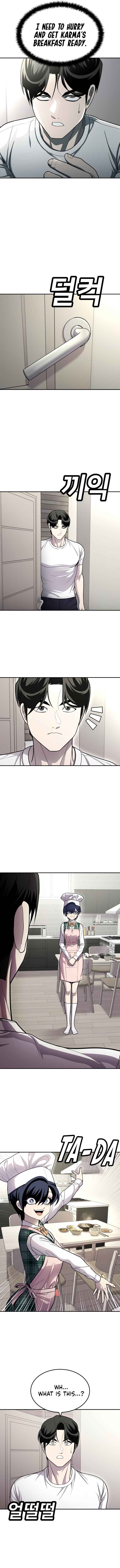 Norigam Chapter 54 - Page 3