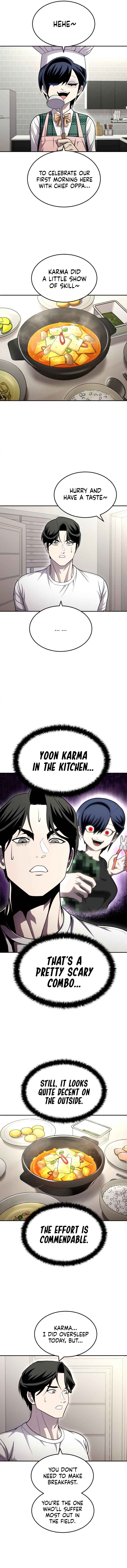 Norigam Chapter 54 - Page 4