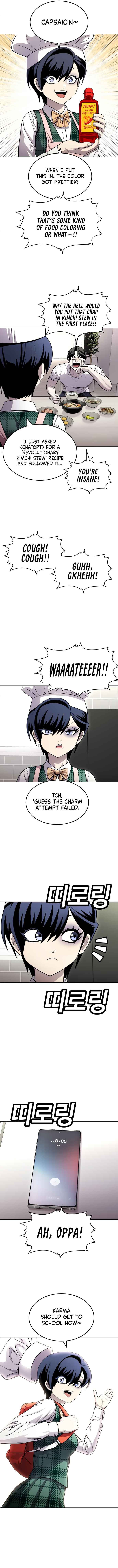 Norigam Chapter 54 - Page 7