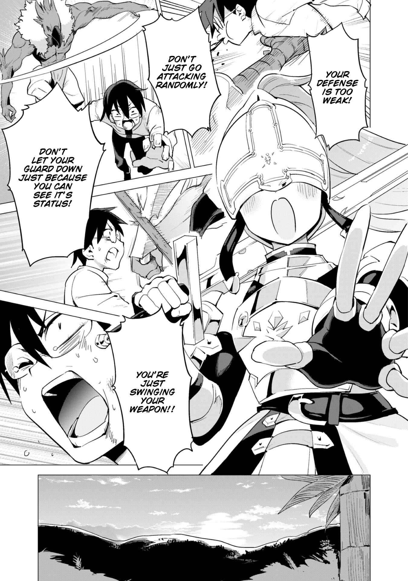 Gacha o Mawashite Nakama o Fuyasu: Saikyou no Bishoujo Gundan o Tsukuriagero Chapter 17 - Page 13
