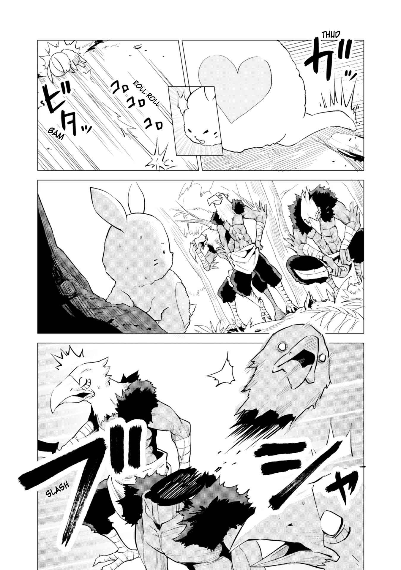 Gacha o Mawashite Nakama o Fuyasu: Saikyou no Bishoujo Gundan o Tsukuriagero Chapter 17 - Page 17