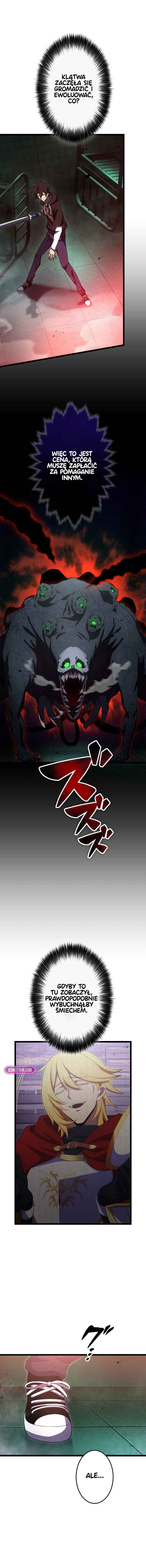 Because I'm Super Lucky, I Got a Second Chance at Life Chapter 22 - Page 1