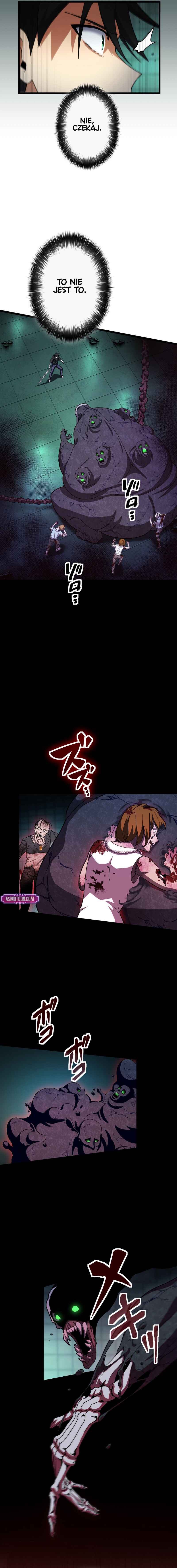 Because I'm Super Lucky, I Got a Second Chance at Life Chapter 22 - Page 11