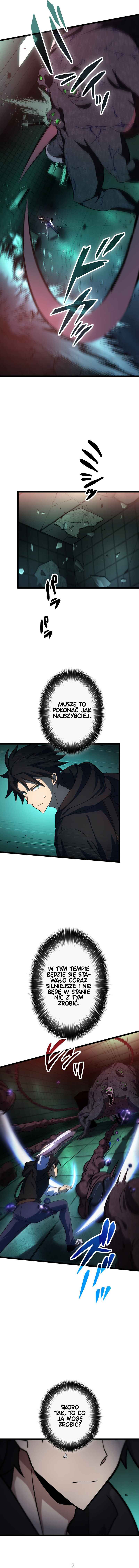 Because I'm Super Lucky, I Got a Second Chance at Life Chapter 22 - Page 13