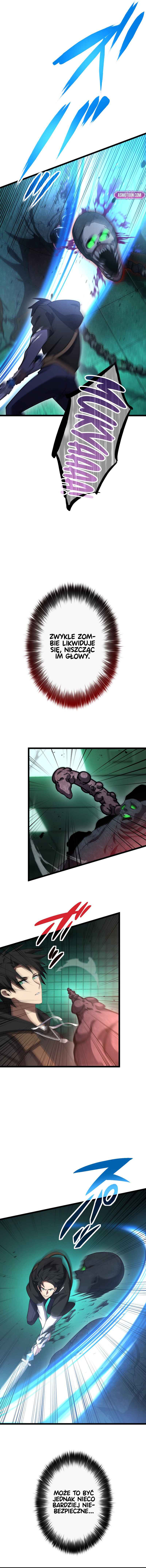 Because I'm Super Lucky, I Got a Second Chance at Life Chapter 22 - Page 3