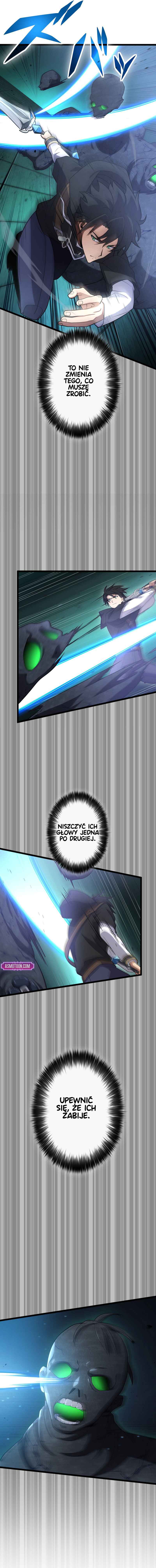Because I'm Super Lucky, I Got a Second Chance at Life Chapter 22 - Page 5