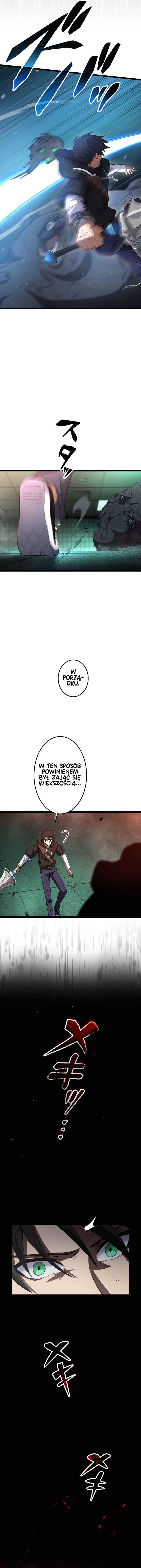 Because I'm Super Lucky, I Got a Second Chance at Life Chapter 22 - Page 6
