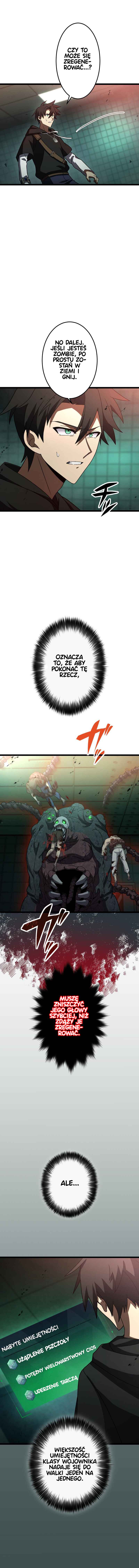 Because I'm Super Lucky, I Got a Second Chance at Life Chapter 22 - Page 9