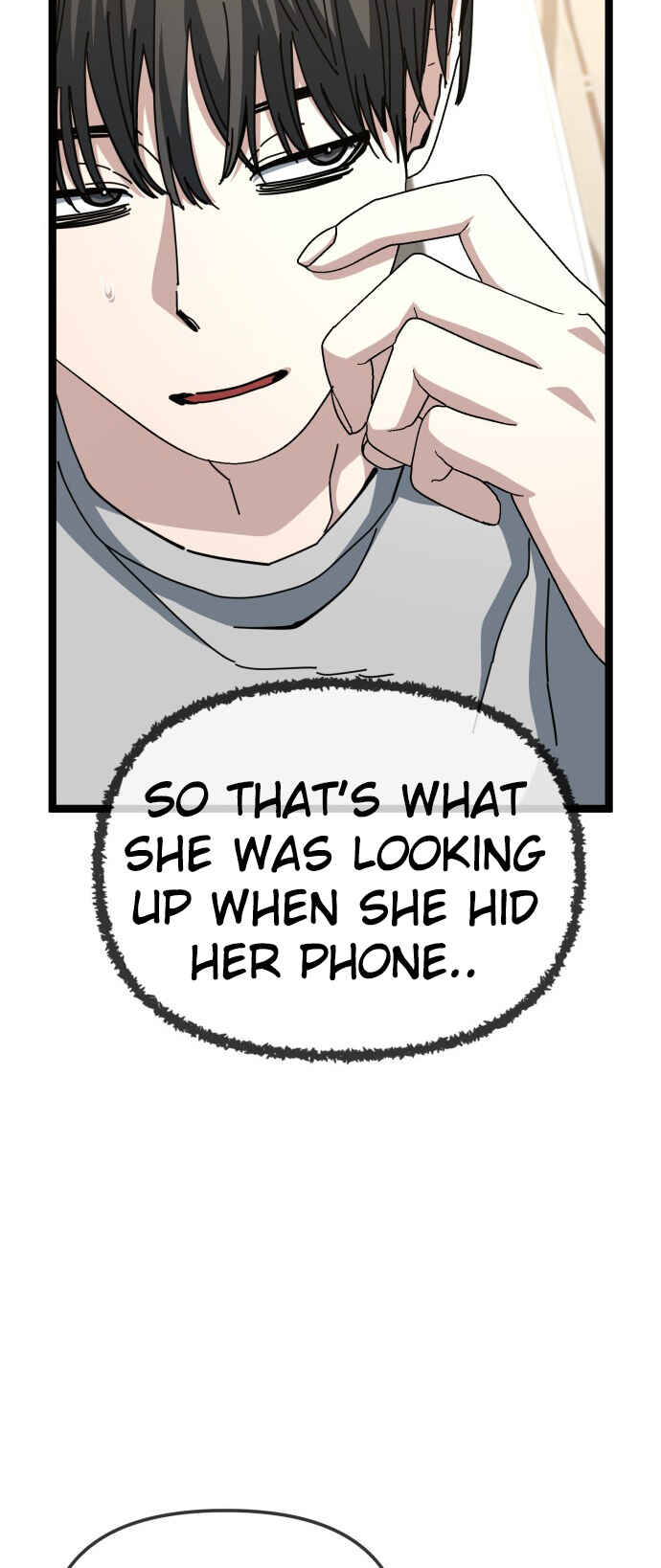 Mujikbaeksu Gye Baek-sun Chapter 205 - Page 25