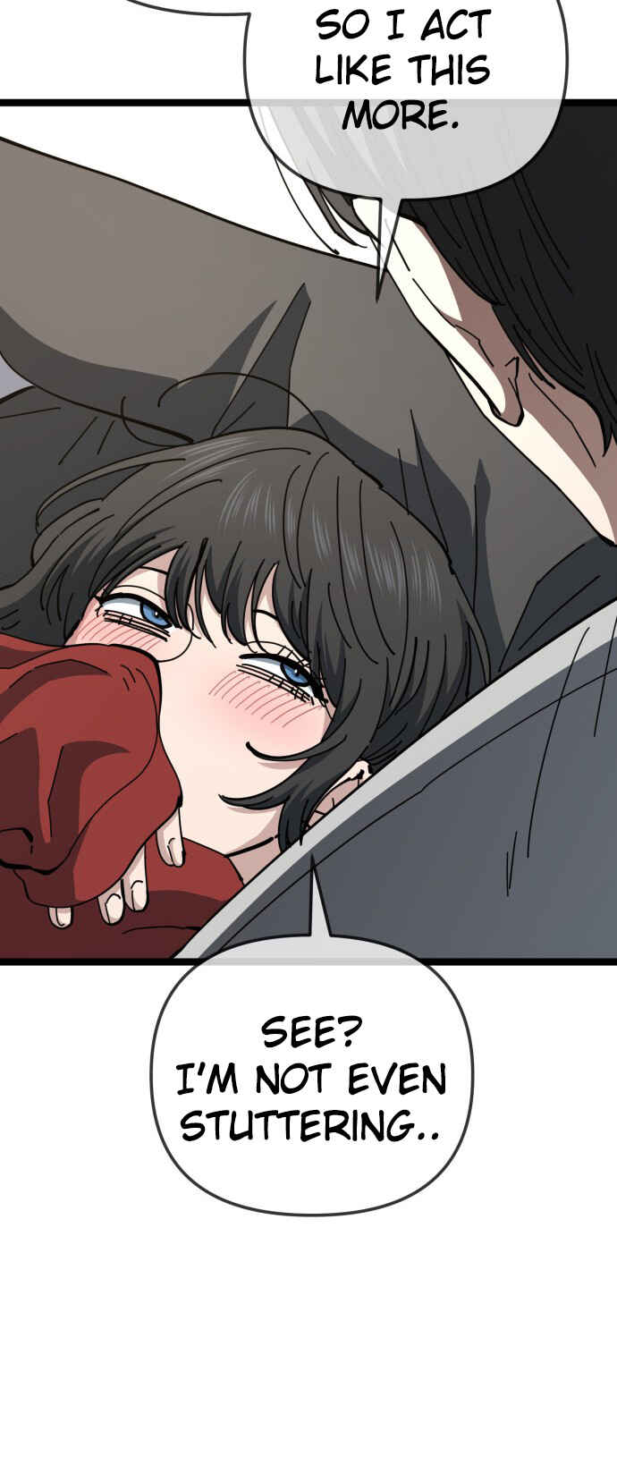 Mujikbaeksu Gye Baek-sun Chapter 205 - Page 29