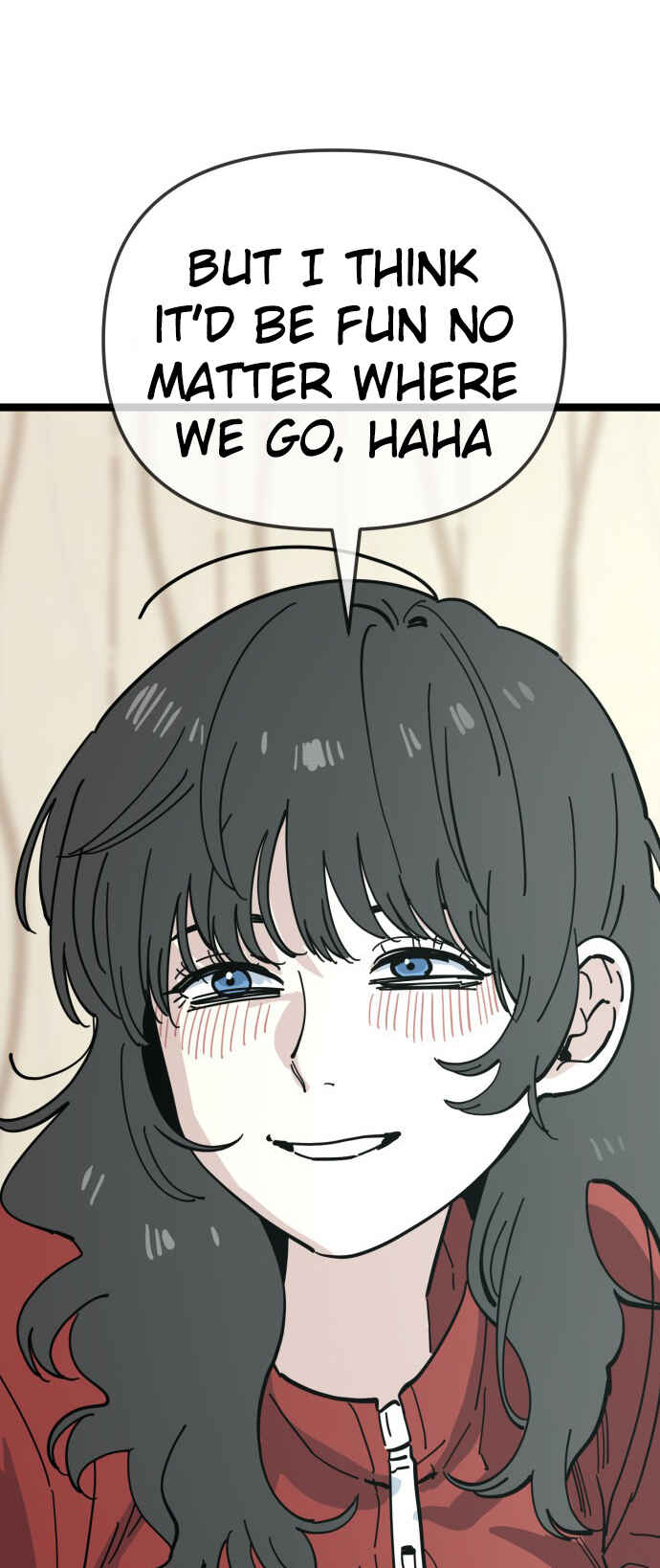 Mujikbaeksu Gye Baek-sun Chapter 205 - Page 35