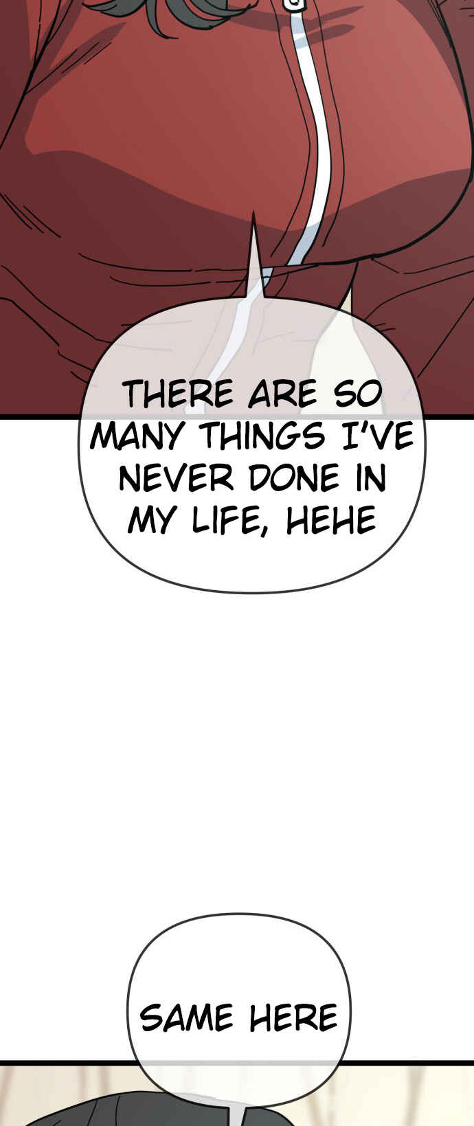 Mujikbaeksu Gye Baek-sun Chapter 205 - Page 36