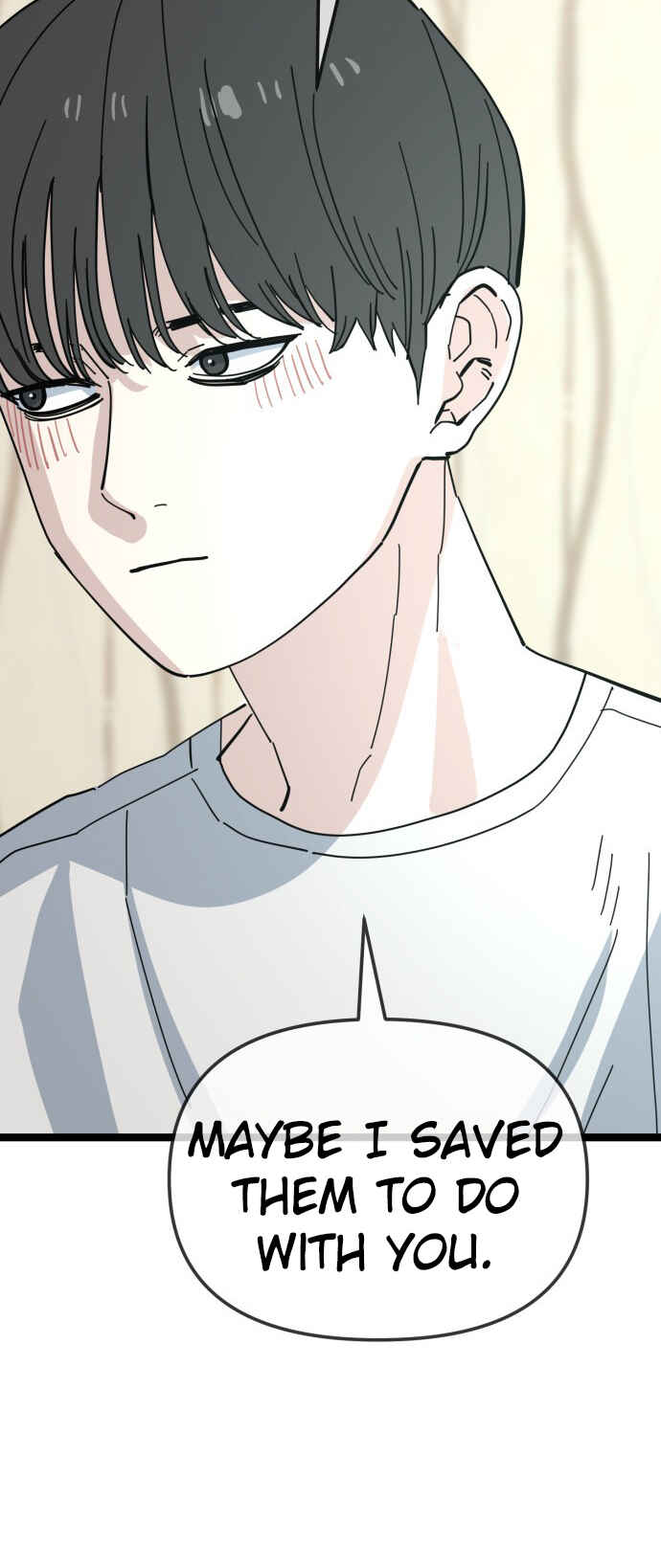 Mujikbaeksu Gye Baek-sun Chapter 205 - Page 37
