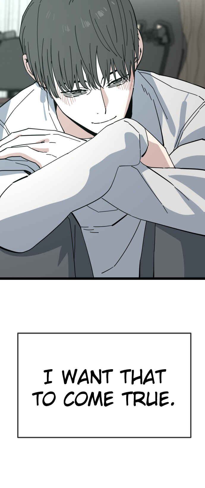 Mujikbaeksu Gye Baek-sun Chapter 205 - Page 47