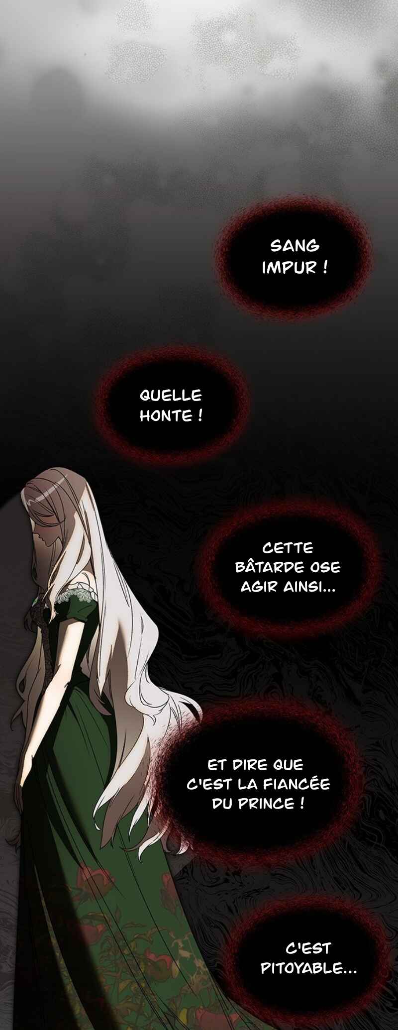 Choesuneul Dahae Huhoehaseyo Chapter 2 - Page 23
