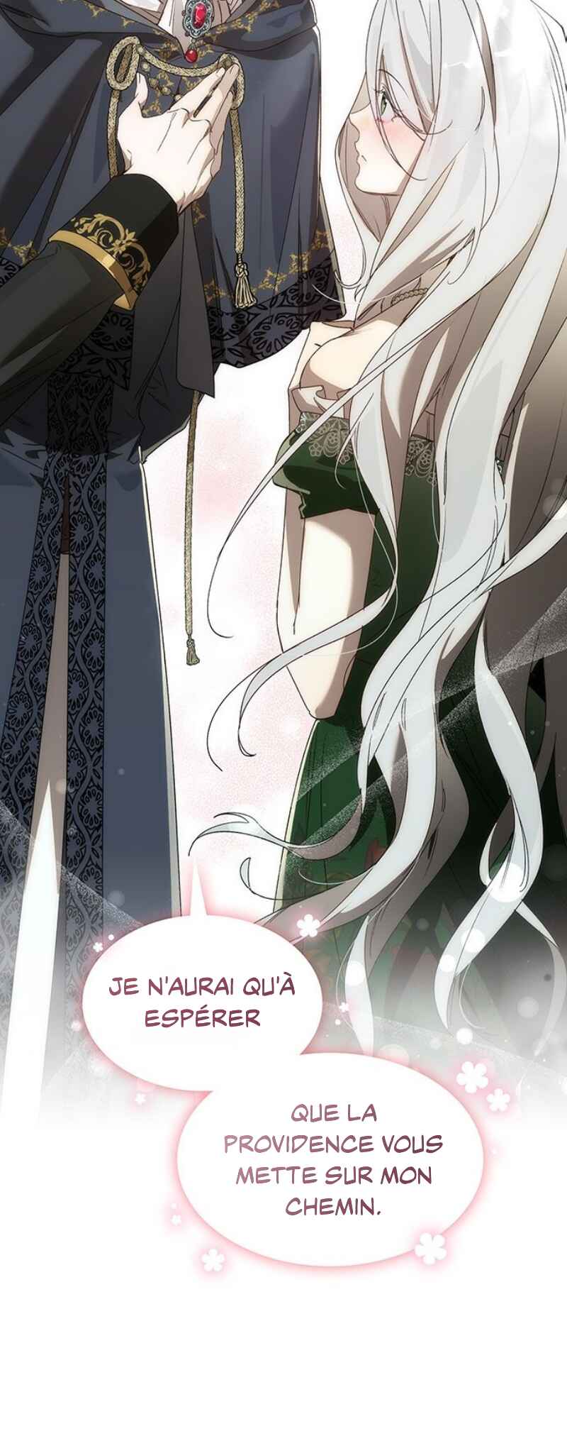 Choesuneul Dahae Huhoehaseyo Chapter 2 - Page 33
