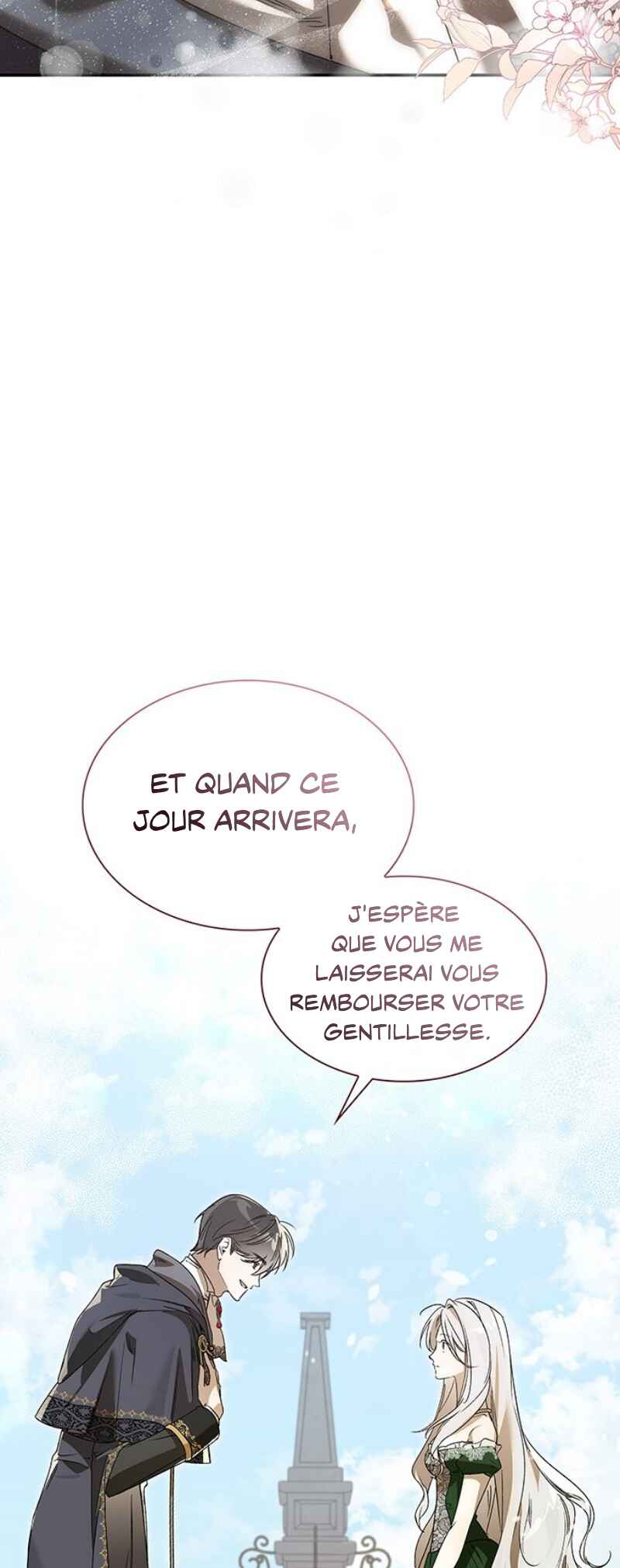 Choesuneul Dahae Huhoehaseyo Chapter 2 - Page 35