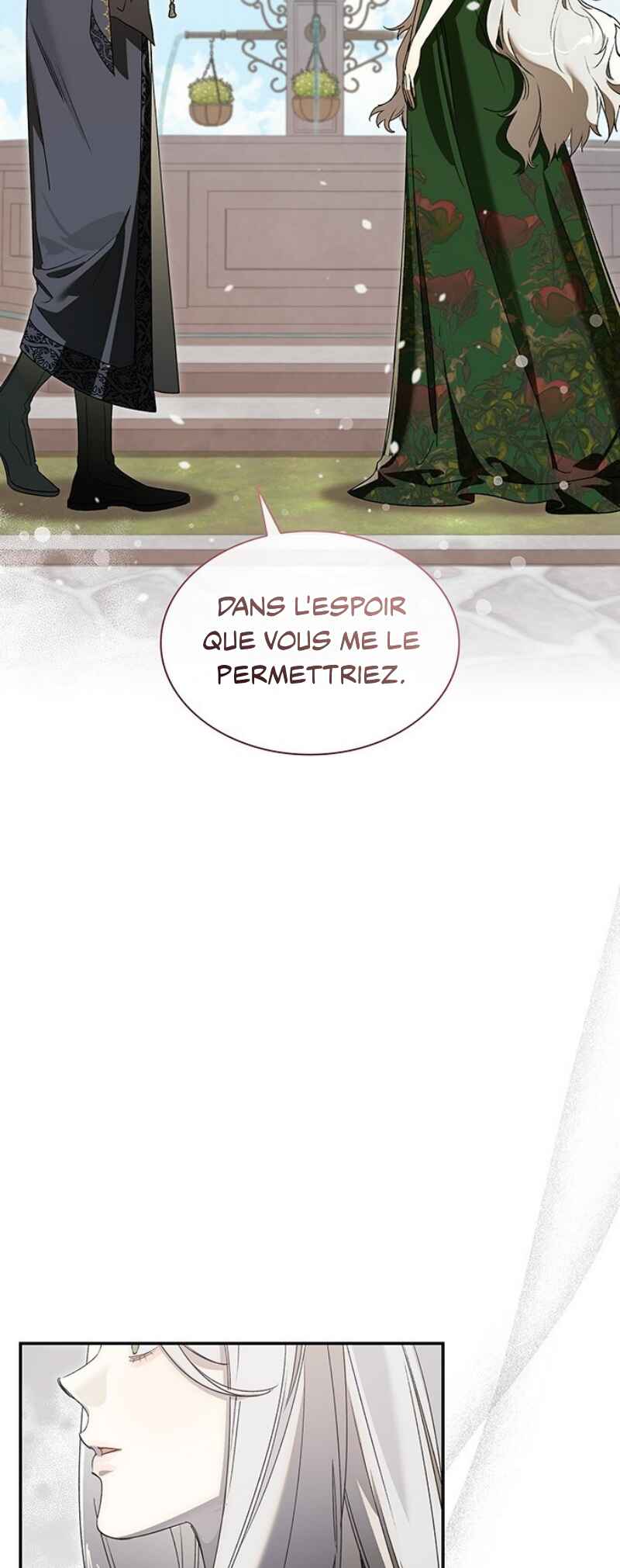 Choesuneul Dahae Huhoehaseyo Chapter 2 - Page 36