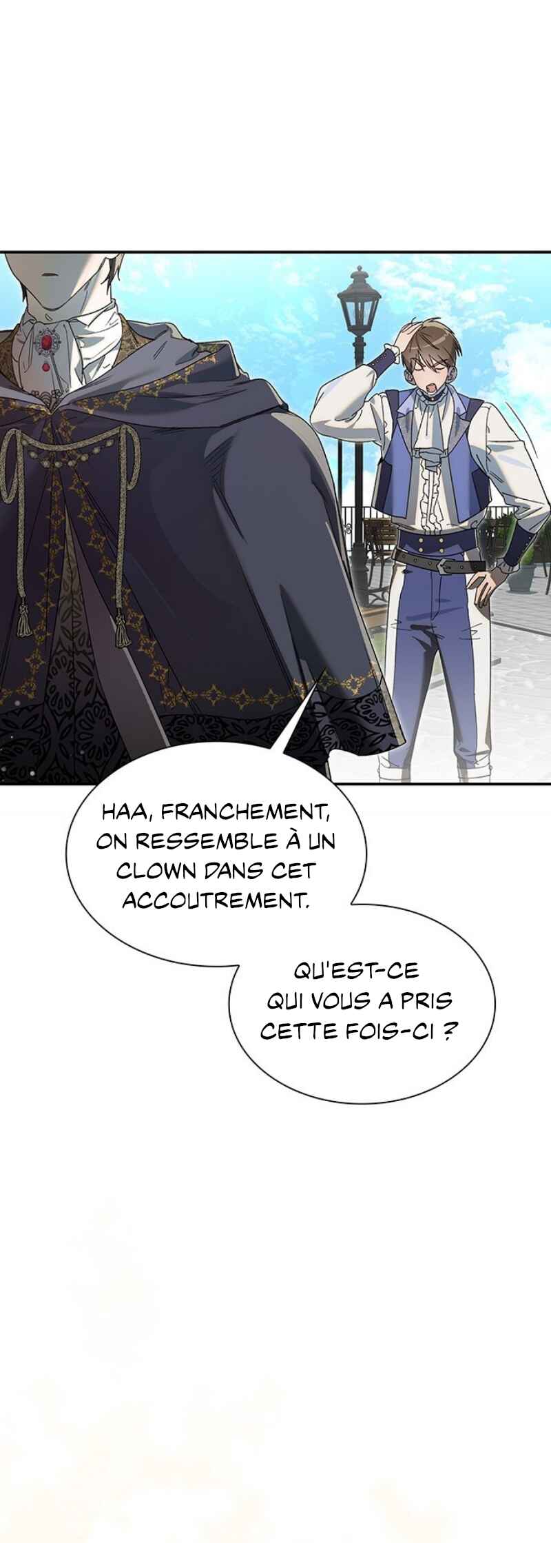 Choesuneul Dahae Huhoehaseyo Chapter 2 - Page 46