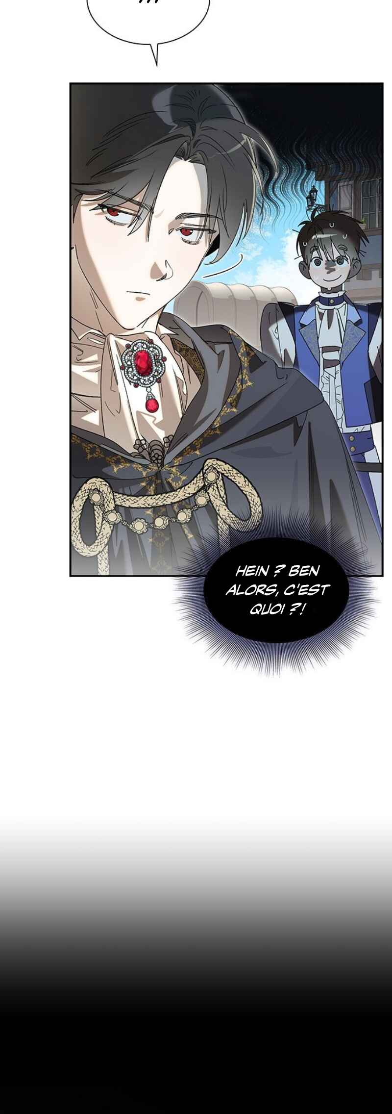 Choesuneul Dahae Huhoehaseyo Chapter 2 - Page 51
