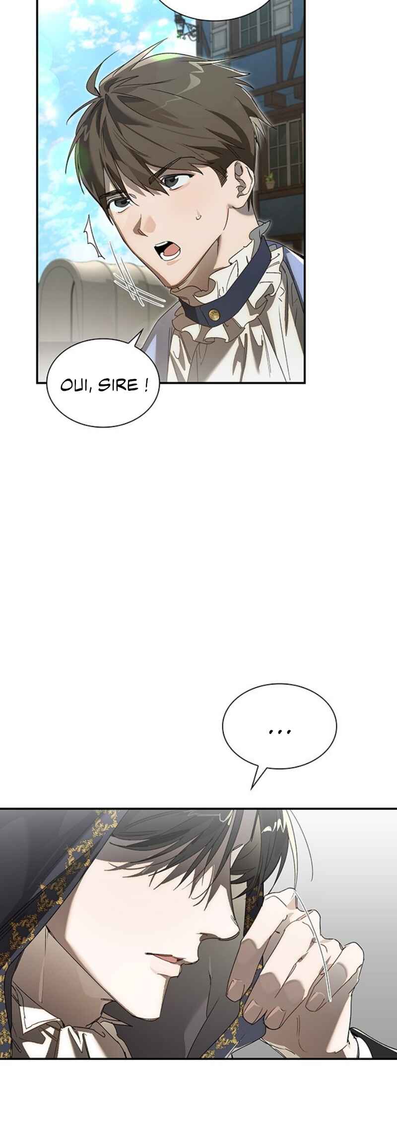 Choesuneul Dahae Huhoehaseyo Chapter 2 - Page 55