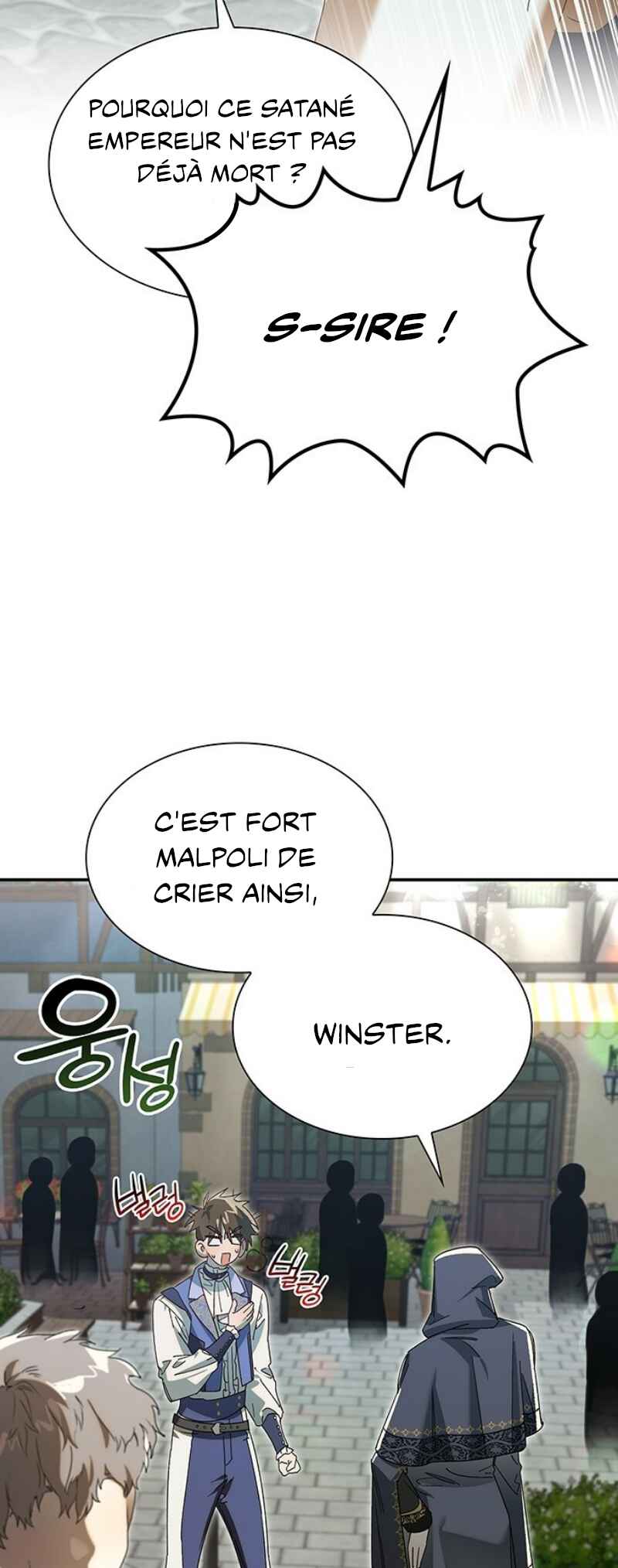 Choesuneul Dahae Huhoehaseyo Chapter 2 - Page 58