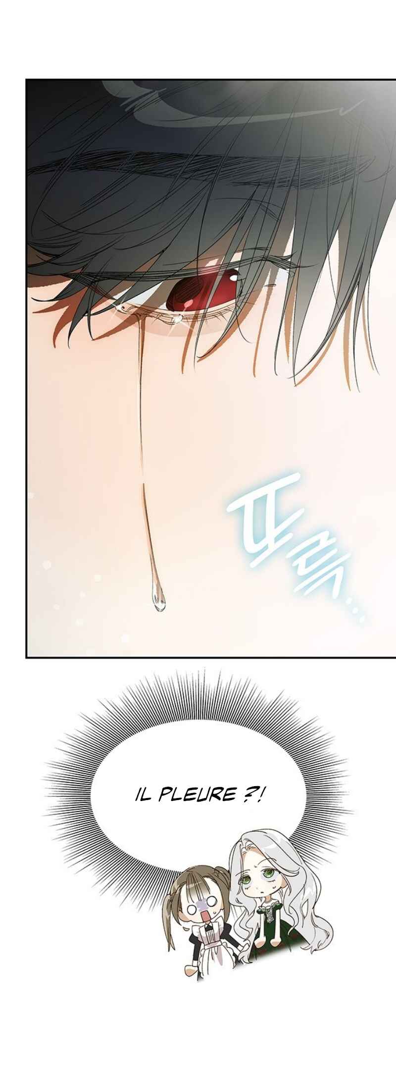 Choesuneul Dahae Huhoehaseyo Chapter 2 - Page 6