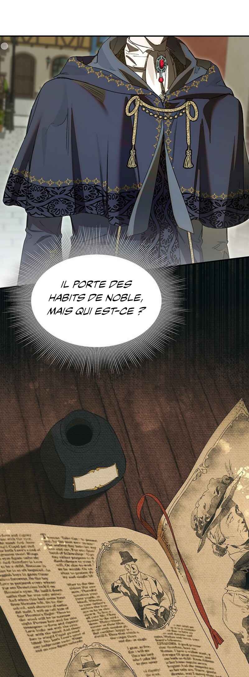 Choesuneul Dahae Huhoehaseyo Chapter 2 - Page 9