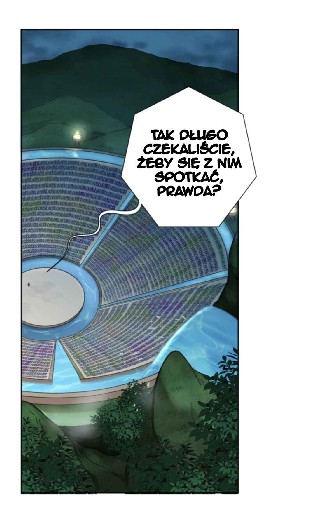 The journey of Dionysus Chapter 41 - Page 12