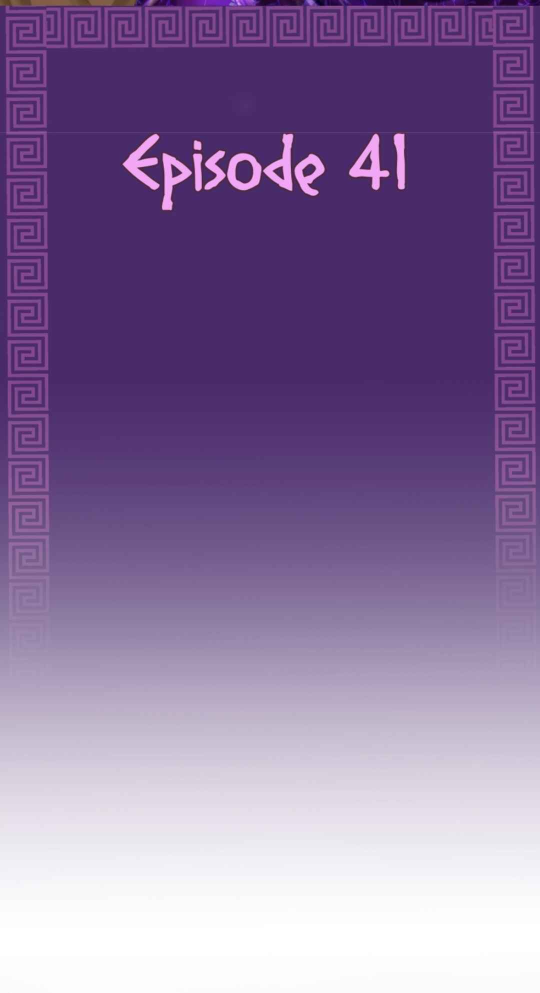 The journey of Dionysus Chapter 41 - Page 2
