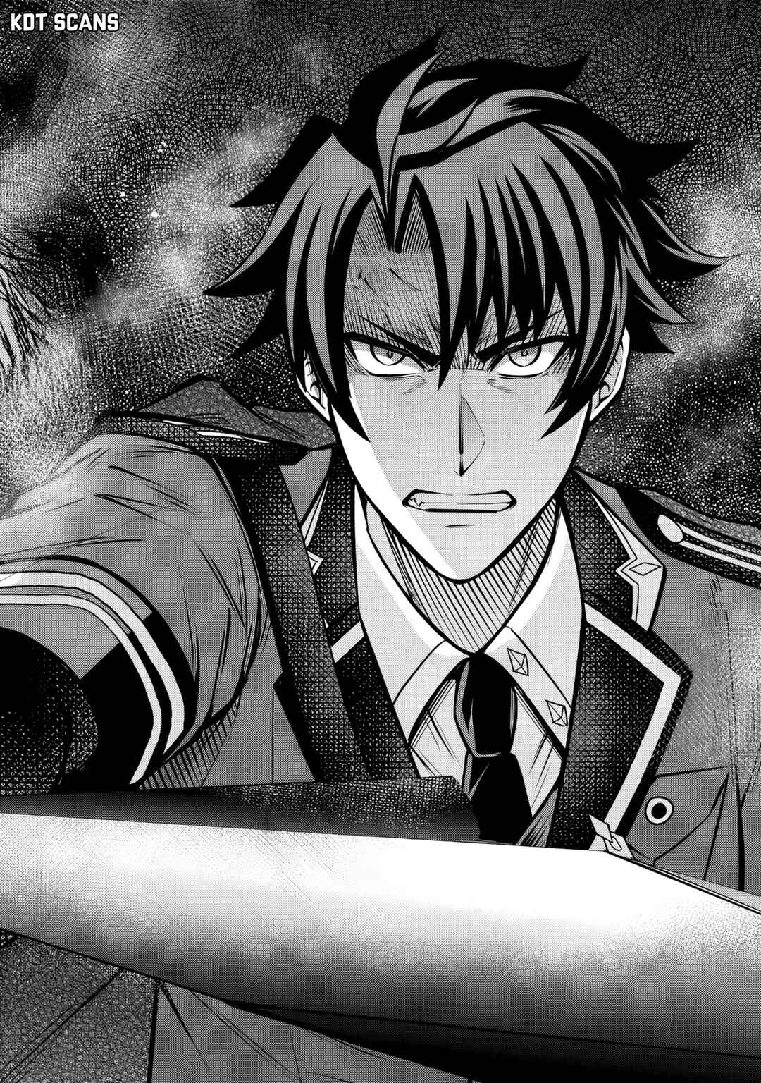 Rinkoku kara Kita Yome ga Kawaisugite Doushiyou Chapter 9 - Page 13