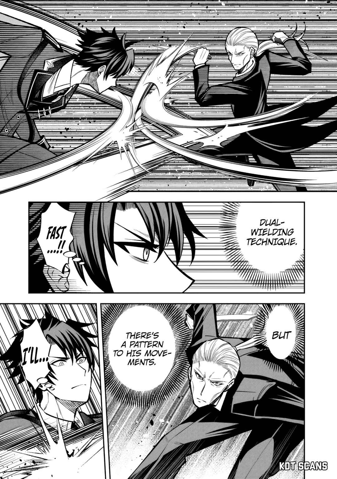 Rinkoku kara Kita Yome ga Kawaisugite Doushiyou Chapter 9 - Page 18