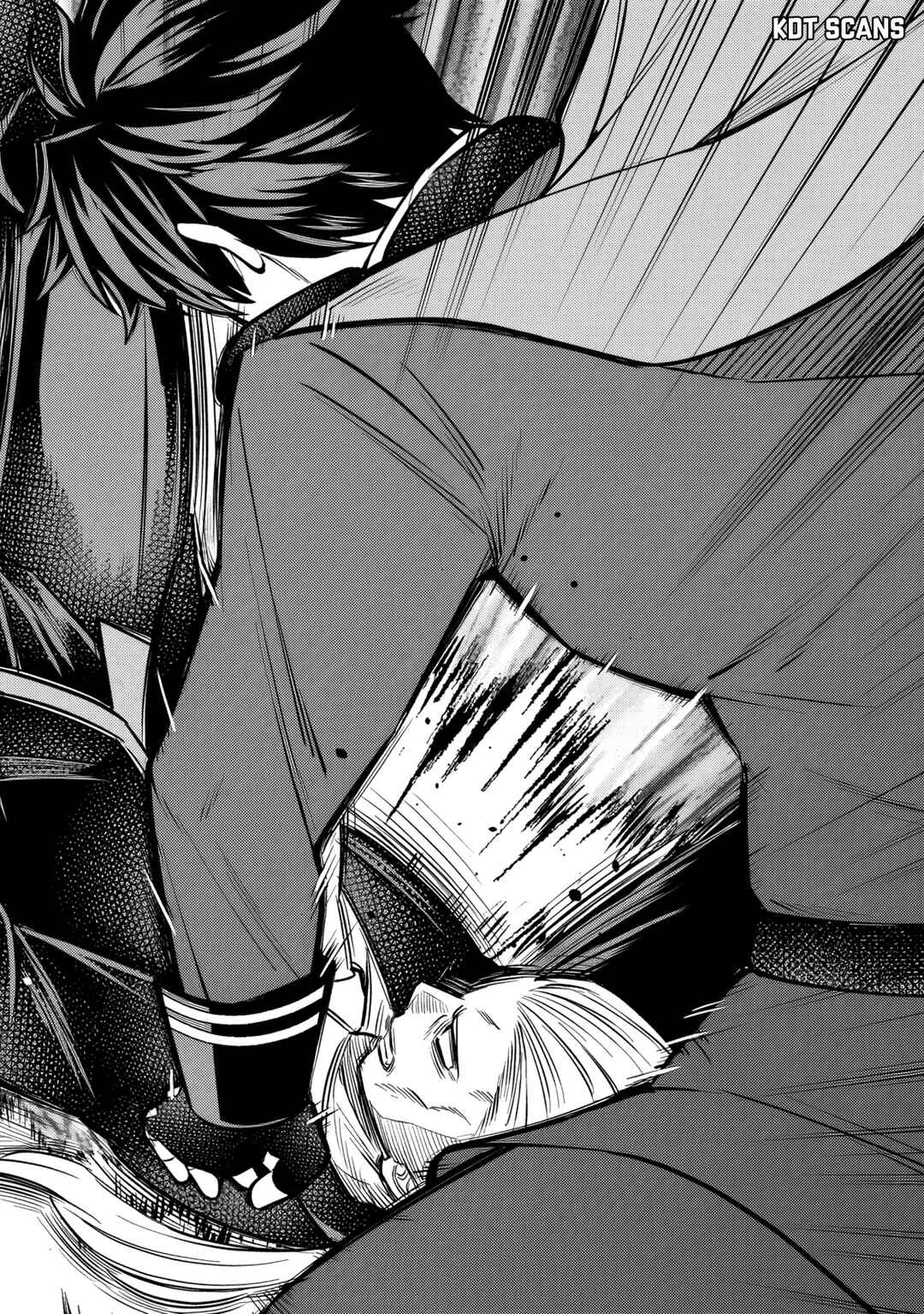 Rinkoku kara Kita Yome ga Kawaisugite Doushiyou Chapter 9 - Page 21